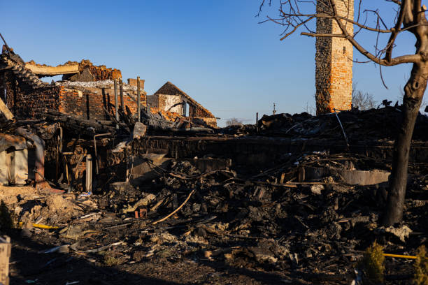 Reliable Fire Damage Repair contractor in Waverly, VA by Fire Damage Flint